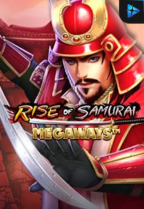 Bocoran RTP Slot Rise-of-Samurai-Megaways di ANDAHOKI