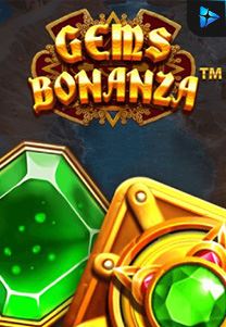 Bocoran RTP Slot Gems-Bonanza di ANDAHOKI