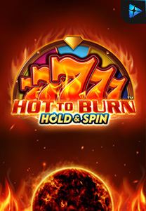 Bocoran RTP Slot Hot to Burn Hold and Spin di ANDAHOKI