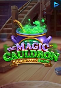 Bocoran RTP Slot The-Magic-Cauldron-Enchanted-Brew di ANDAHOKI