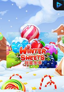 Bocoran RTP Slot Winter-Sweet di ANDAHOKI