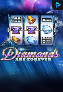 Bocoran RTP Slot Diamonds are Forever 3 Lines di ANDAHOKI