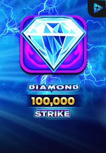 Bocoran RTP Slot Diamond Strike 100000 di ANDAHOKI