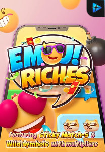 Bocoran RTP Slot Emoji Riches di ANDAHOKI
