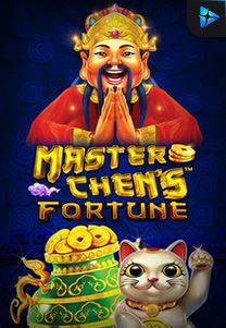 Bocoran RTP Slot Master-Chens-Fortune di ANDAHOKI