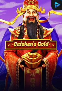 Bocoran RTP Slot Caishens Gold di ANDAHOKI