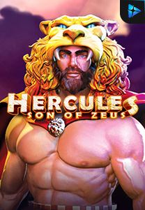 Bocoran RTP Slot Hercules-Son-of-Zeus di ANDAHOKI