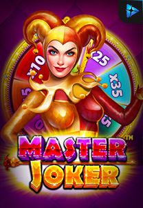 Bocoran RTP Slot Master-Joker di ANDAHOKI