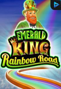 Bocoran RTP Slot Emerald King Rainbow Road di ANDAHOKI