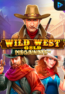 Bocoran RTP Slot Wild West Gold Megaways di ANDAHOKI
