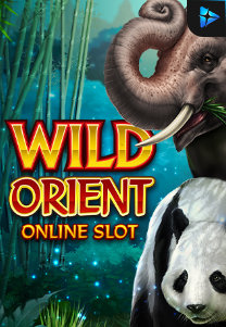 Bocoran RTP Slot Wild Orient di ANDAHOKI