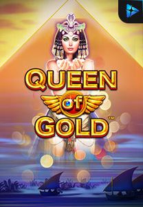 Bocoran RTP Slot Queen-of-Gold di ANDAHOKI
