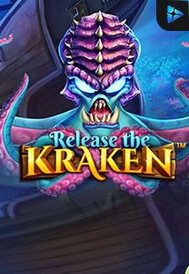 Bocoran RTP Slot Release the Kraken di ANDAHOKI