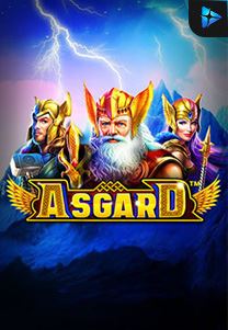 Bocoran RTP Slot Asgard di ANDAHOKI