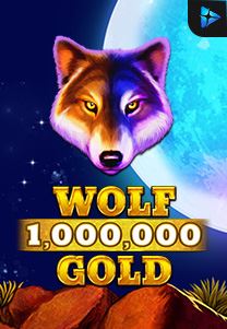 Bocoran RTP Slot Wolf Gold 1.000.000 di ANDAHOKI