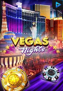 Bocoran RTP Slot vegas night di ANDAHOKI