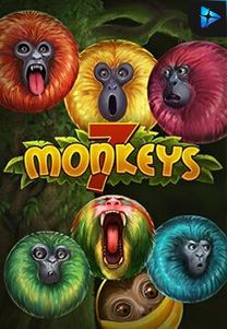 Bocoran RTP Slot 7-Monkeys di ANDAHOKI