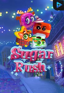 Bocoran RTP Slot Sugar-Rush-Winter di ANDAHOKI