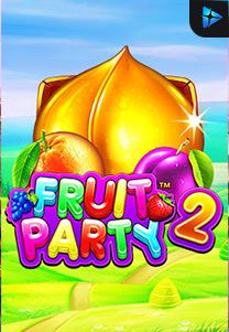 Bocoran RTP Slot Fruit-Party-2 di ANDAHOKI