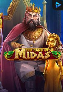 Bocoran RTP Slot The Hand of Midas di ANDAHOKI