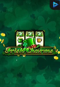 Bocoran RTP Slot Irish-Charms di ANDAHOKI