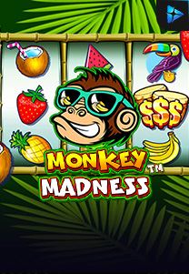 Bocoran RTP Slot Monkey Madness di ANDAHOKI