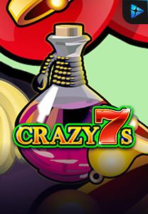 Bocoran RTP Slot Crazy7s di ANDAHOKI