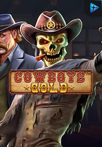 Bocoran RTP Slot Cowboys Gold di ANDAHOKI