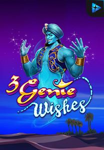 Bocoran RTP Slot 3-Genie-Wishes di ANDAHOKI