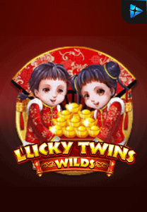 Bocoran RTP Slot Lucky Twins Wilds di ANDAHOKI