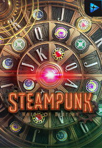 Bocoran RTP Slot Steampunk Wheel of Destiny di ANDAHOKI