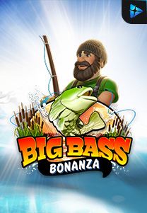 Bocoran RTP Slot Big Bass Bonanza di ANDAHOKI