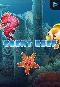 Bocoran RTP Slot Great-Reef di ANDAHOKI