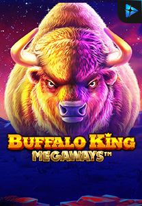 Bocoran RTP Slot Buffalo King Megaways di ANDAHOKI