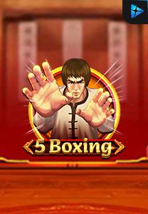 Bocoran RTP Slot 5 Boxing di ANDAHOKI