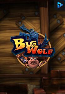 Bocoran RTP Slot Big Wolf di ANDAHOKI