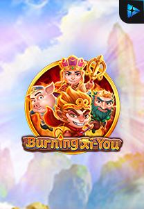 Bocoran RTP Slot Burning Xi You di ANDAHOKI