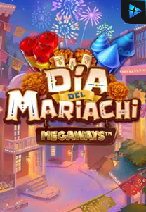 Bocoran RTP Slot Día del Mariachi Megaways™ di ANDAHOKI
