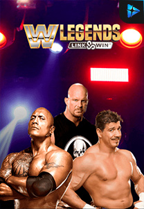 Bocoran RTP Slot WWE Legends di ANDAHOKI