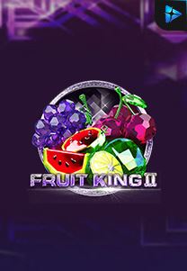 Bocoran RTP Slot Fruit King II di ANDAHOKI