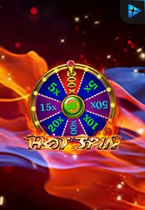 Bocoran RTP Slot Hot Spin di ANDAHOKI