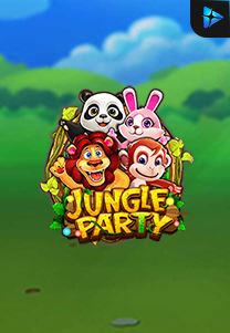 Bocoran RTP Slot Jungle Party di ANDAHOKI