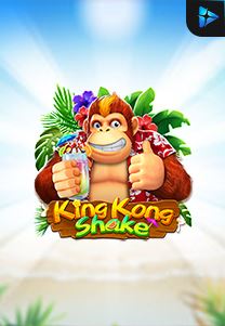 Bocoran RTP Slot King Kong Shake di ANDAHOKI