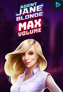 Bocoran RTP Slot Agent Jane Blonde Max Volume di ANDAHOKI