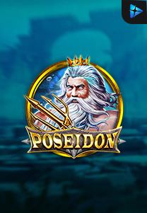 Bocoran RTP Slot Poseidon di ANDAHOKI