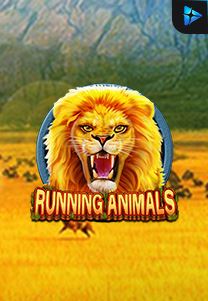Bocoran RTP Slot Running Animals di ANDAHOKI