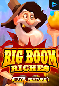 Bocoran RTP Slot Big Boom Riches di ANDAHOKI