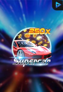 Bocoran RTP Slot Supercar di ANDAHOKI