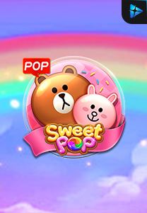 Bocoran RTP Slot Sweet POP di ANDAHOKI