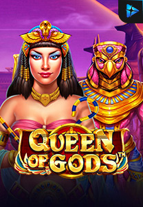 Bocoran RTP Slot Queen of Gods di ANDAHOKI